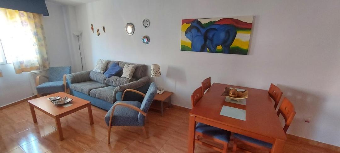Photo of Livingroom in Ogijares