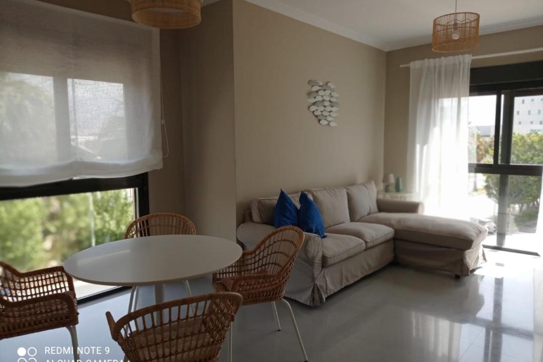 Photo of Livingroom in Playa Granada