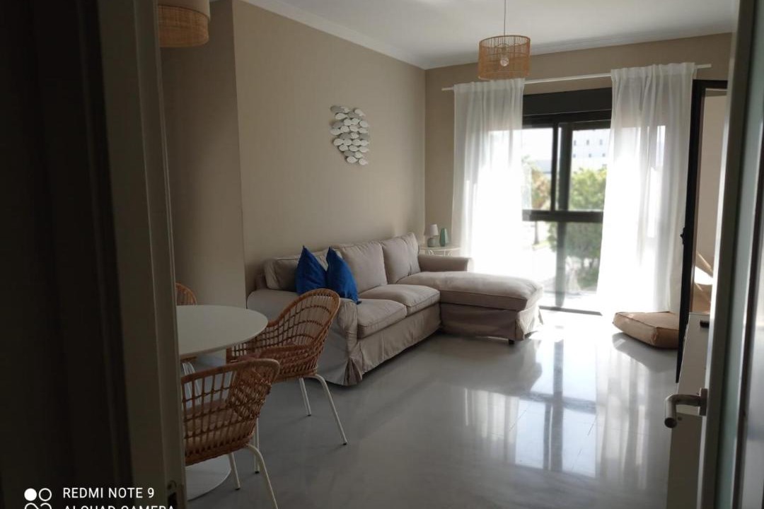 Photo of Livingroom in Playa Granada