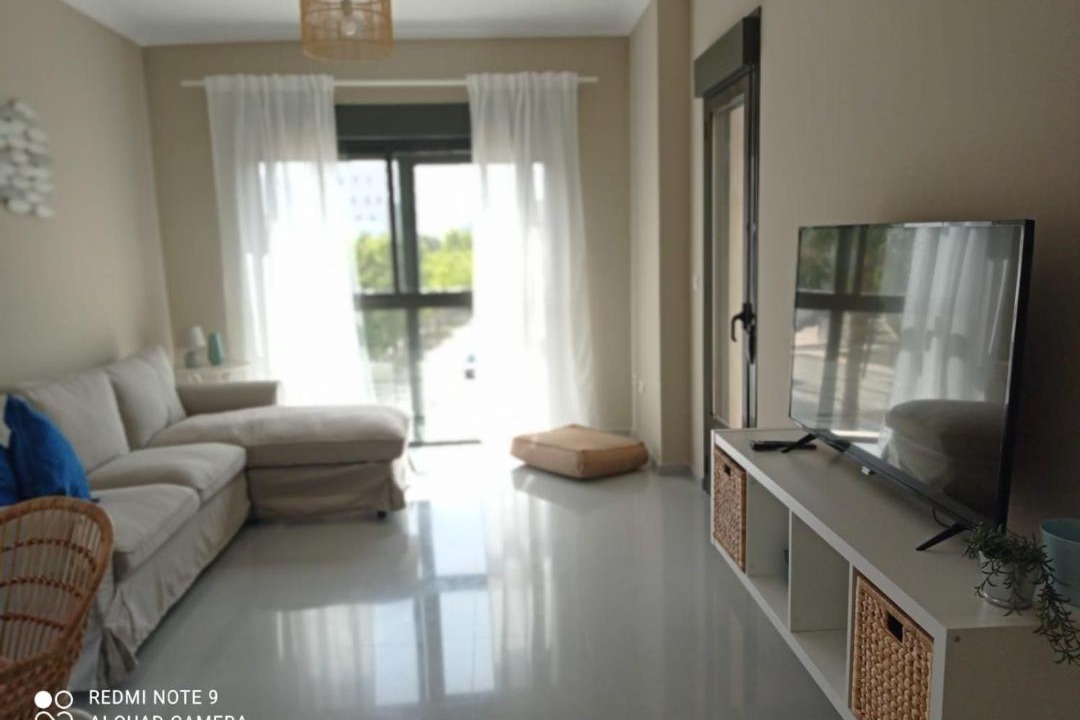 Photo of Livingroom in Playa Granada