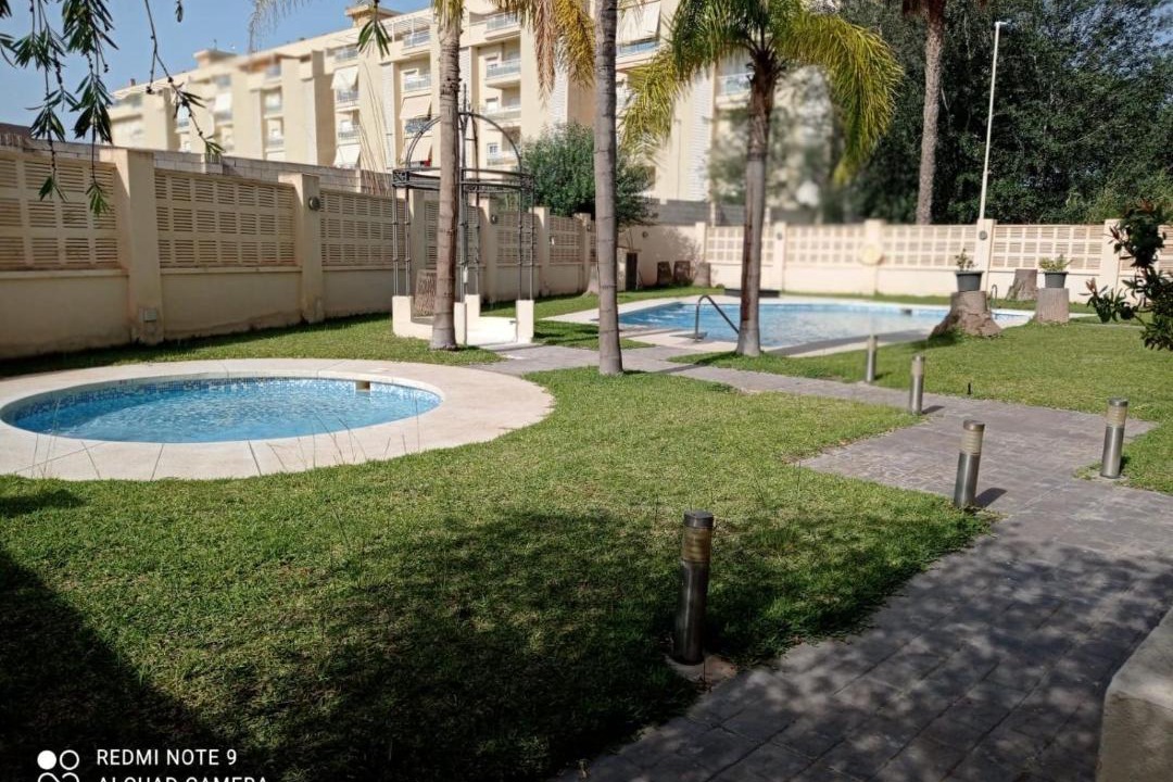 Photo of Outdoor in Playa Granada
