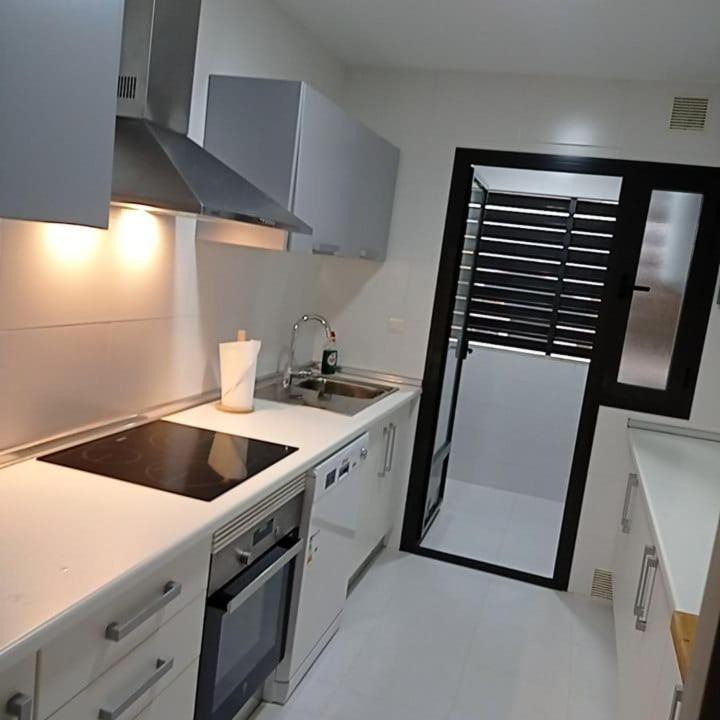 Photo of Kitchen in Playa Granada