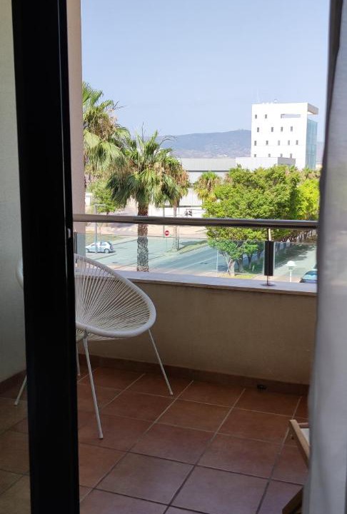 Photo of Patio Balcony in Playa Granada