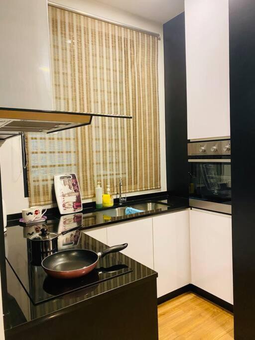 Photo of Kitchen in Kampung Bukit Dukong