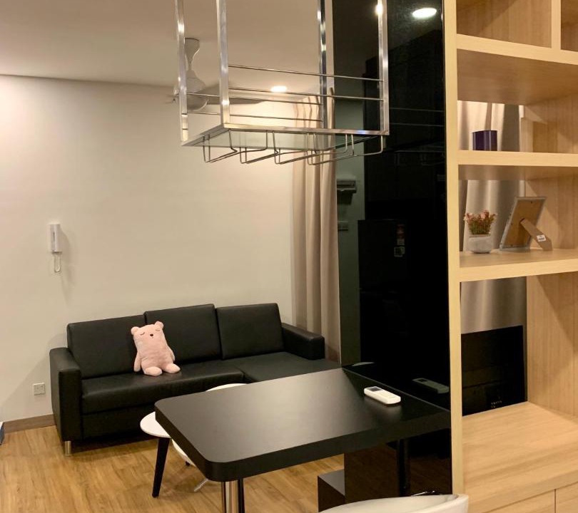 Photo of Livingroom in Kampung Bukit Dukong