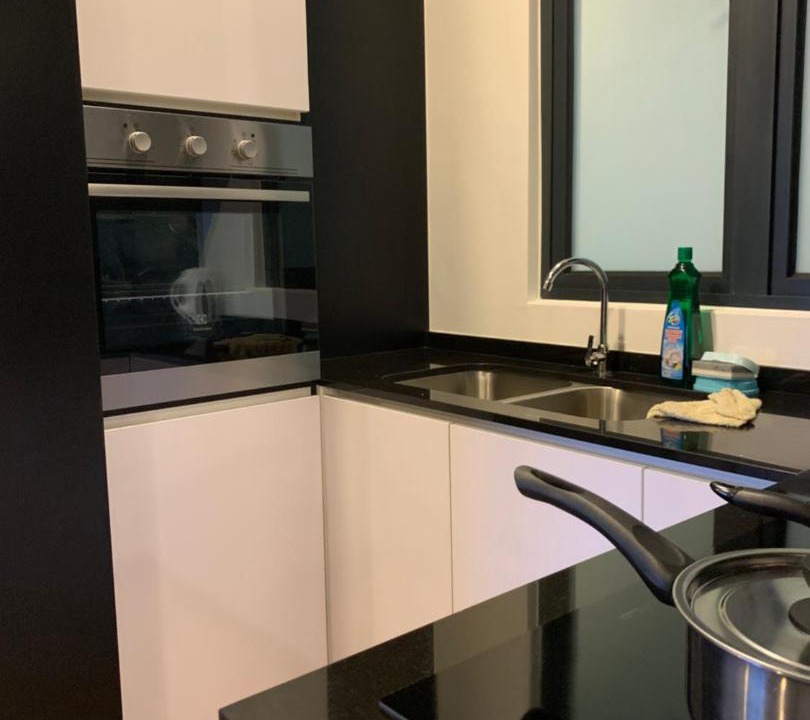 Photo of Kitchen in Kampung Bukit Dukong