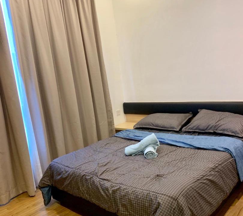 Photo of Bedroom in Kampung Bukit Dukong