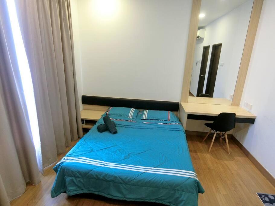 Photo of Bedroom in Kampung Bukit Dukong