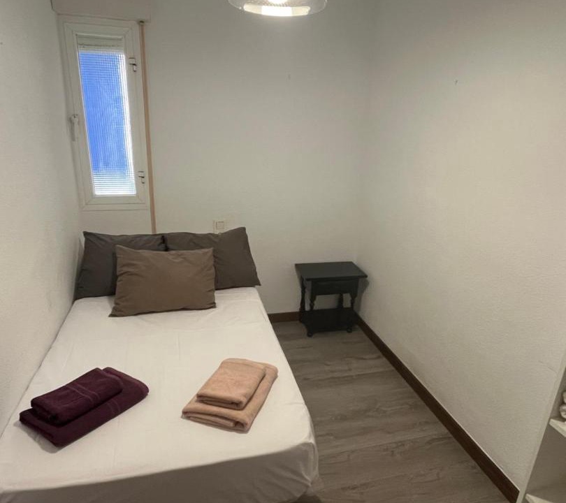 Photo of Bedroom in La Herradura