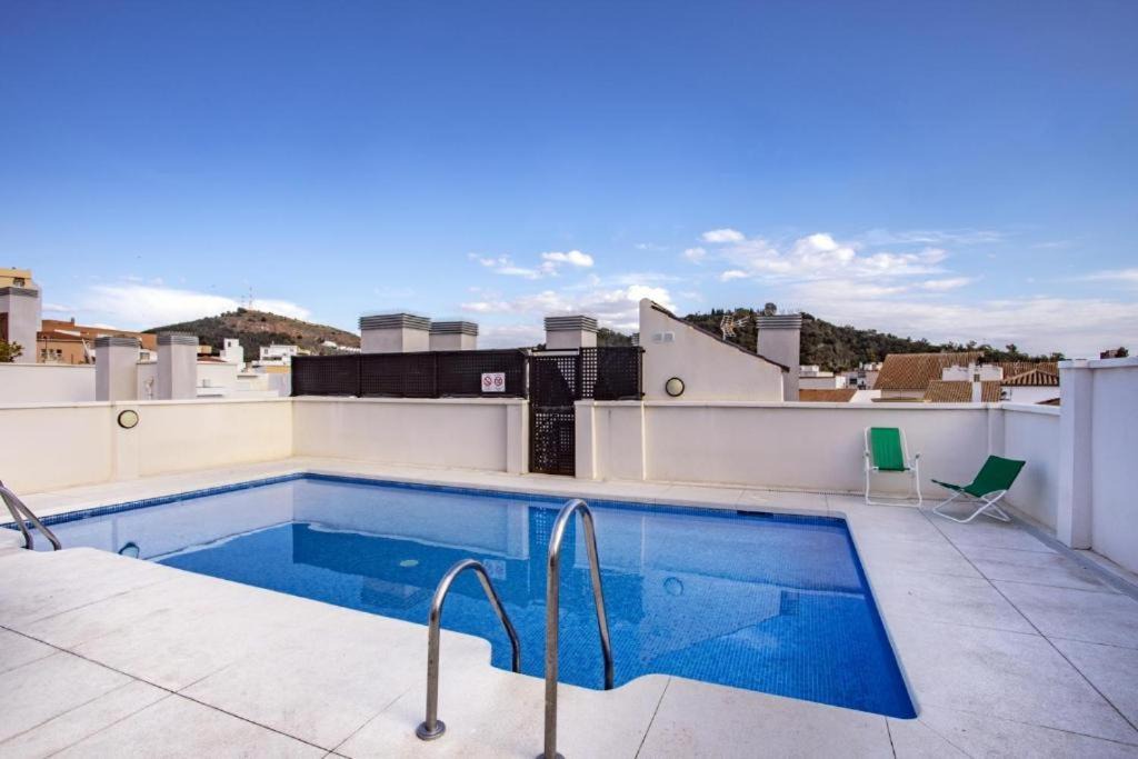 Photo of Patio Balcony in La Herradura