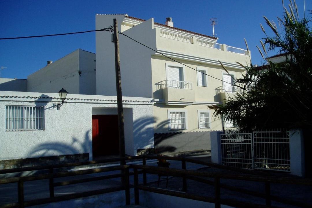 Photo of Buildings in Rubite