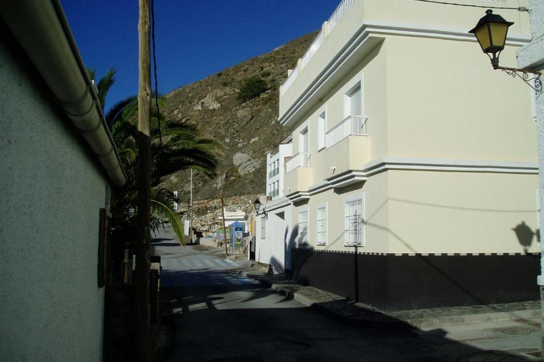 Photo of Buildings in Rubite