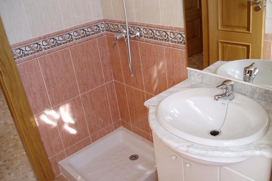 Photo of Bathroom in Rubite