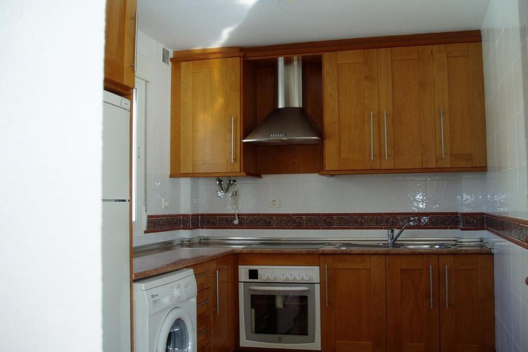Photo of Kitchen in Rubite