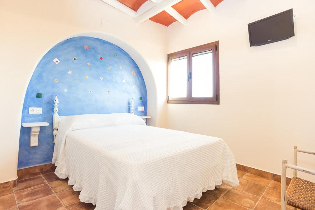 Photo of Bedroom in Genil