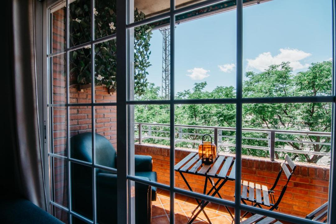 Photo of Patio Balcony in Beiro
