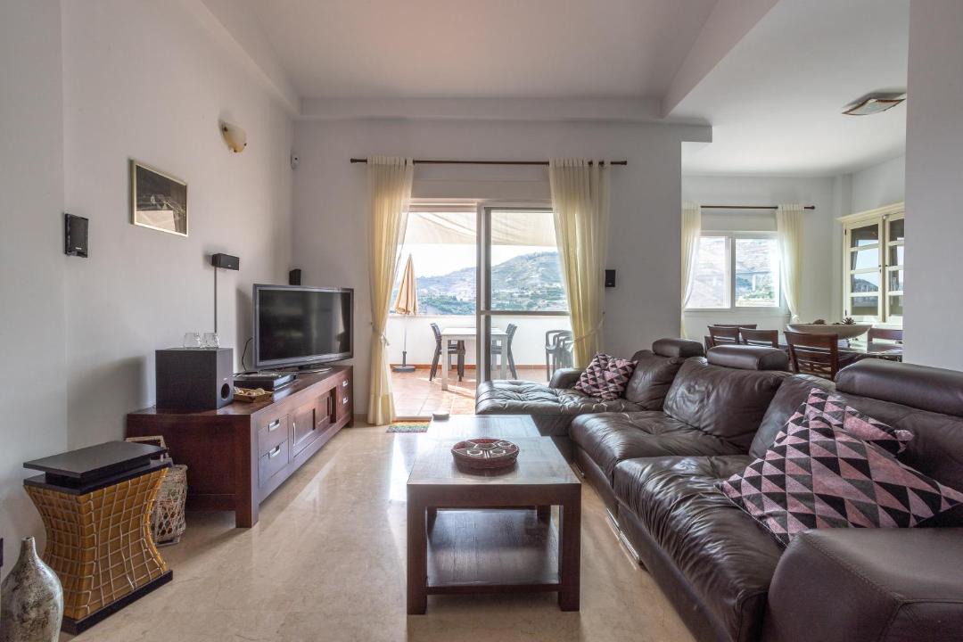 Photo of Livingroom in Almunecar