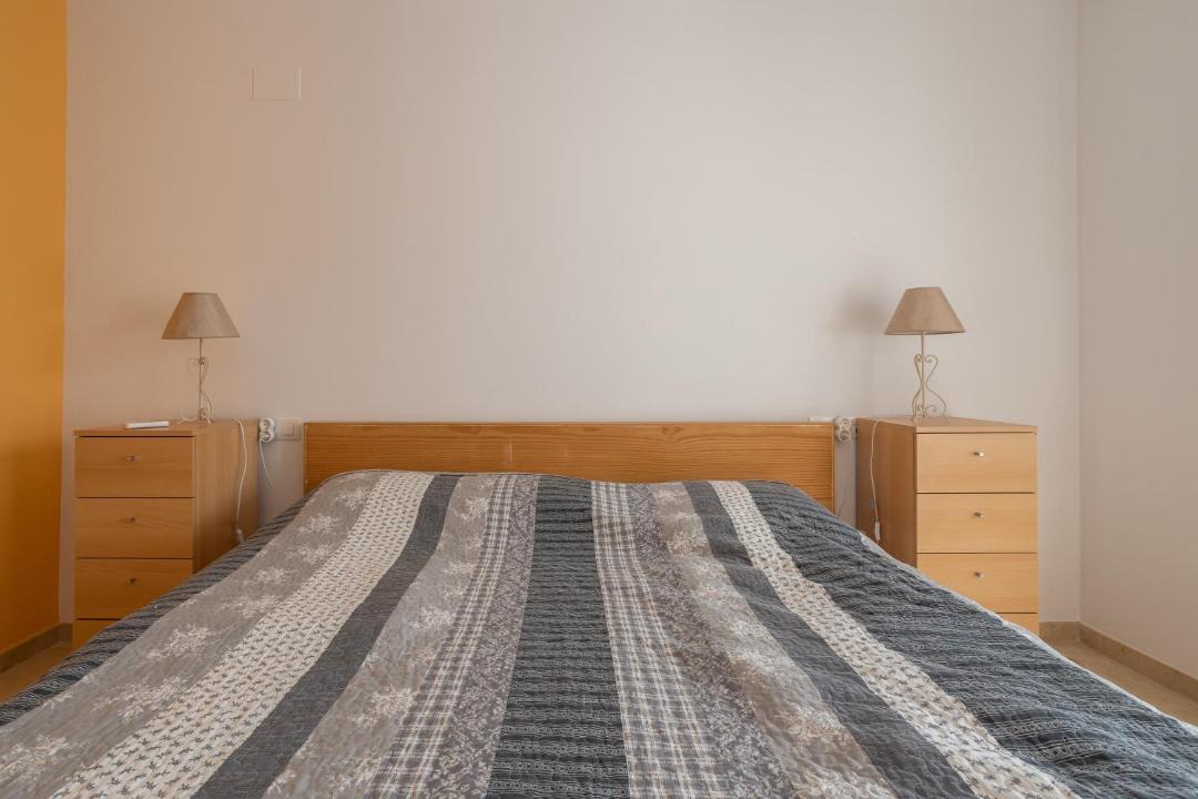 Photo of Bedroom in Almunecar