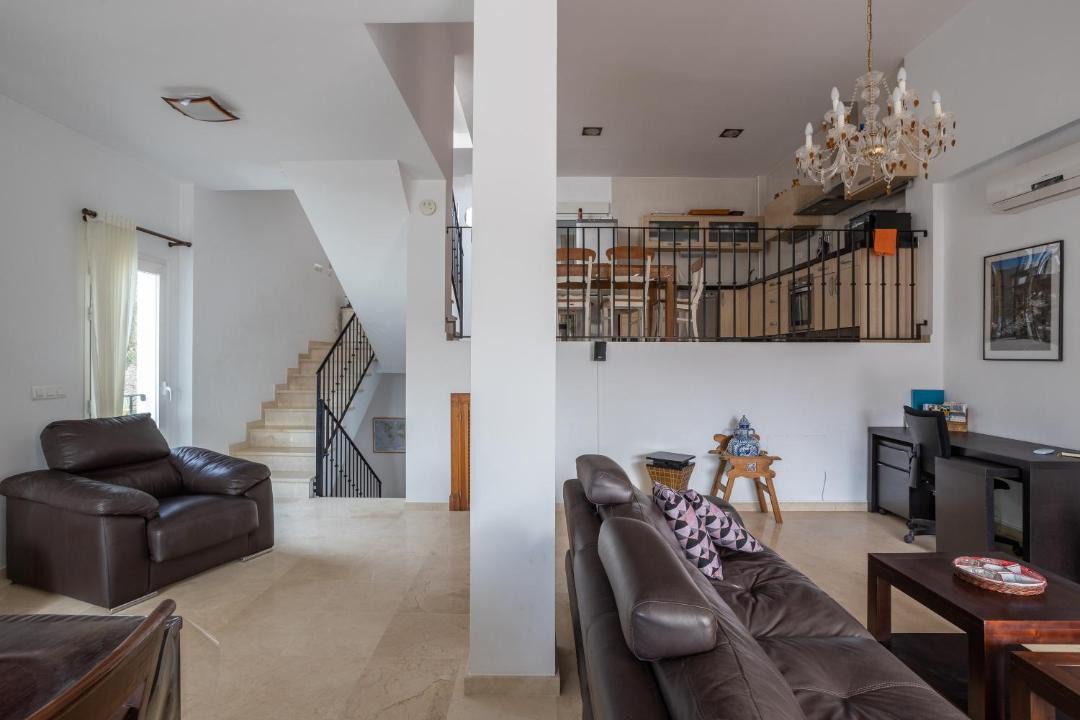 Photo of Livingroom in Almunecar