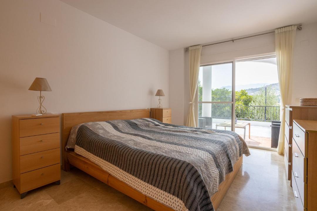 Photo of Bedroom in Almunecar