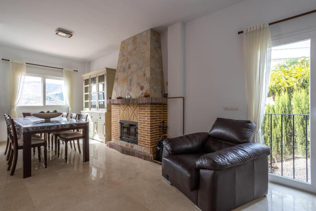 Photo of Livingroom in Almunecar