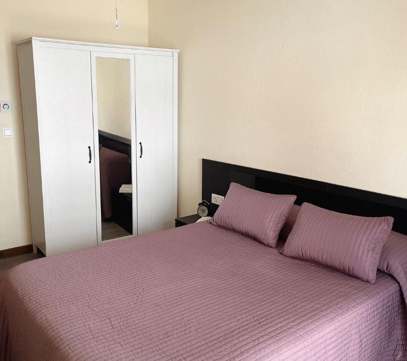 Photo of Bedroom in La Herradura