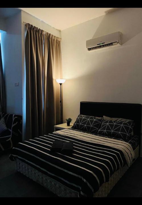 Photo of Bedroom in Damansara Perdana