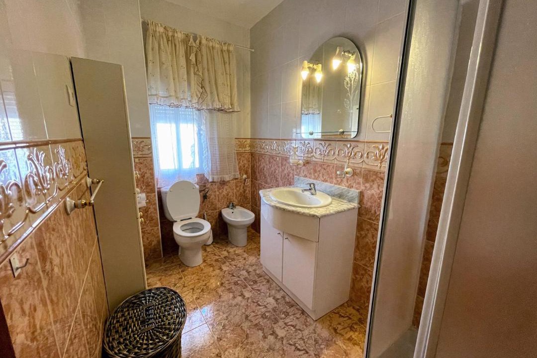 Photo of Bathroom in Cacin