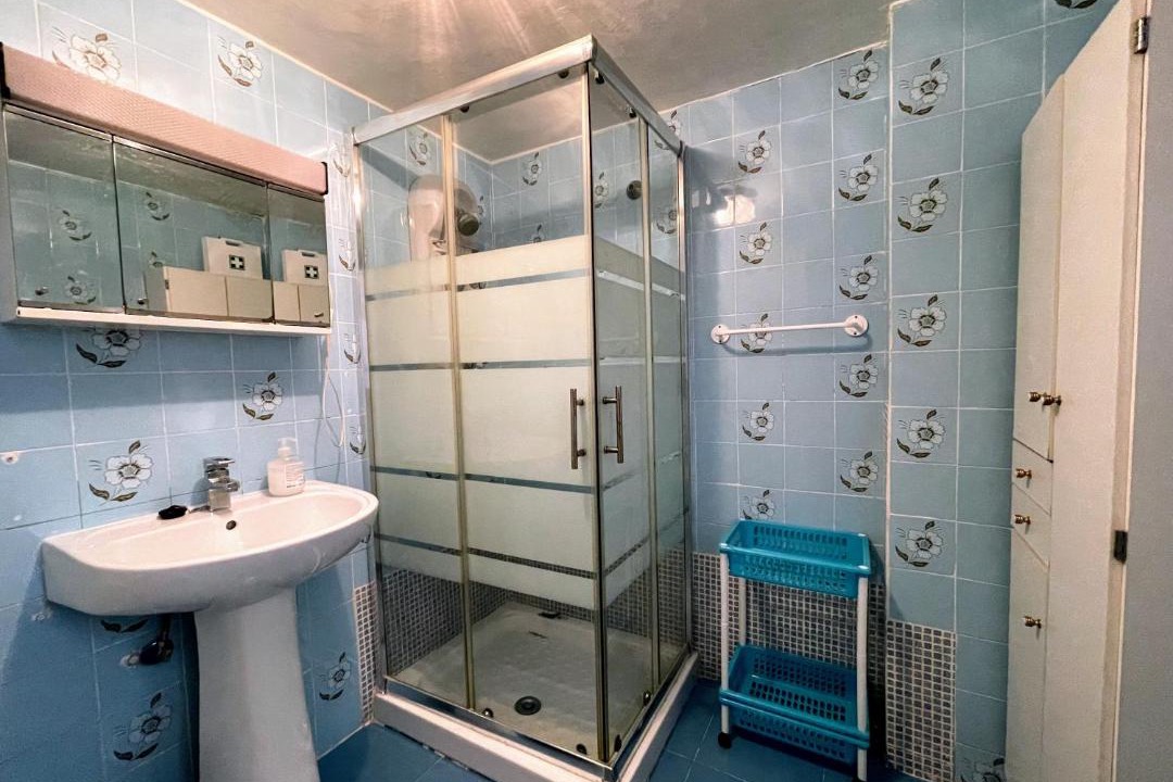 Photo of Bathroom in Cacin
