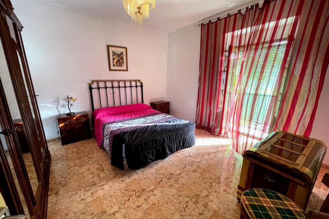 Photo of Bedroom in Cacin