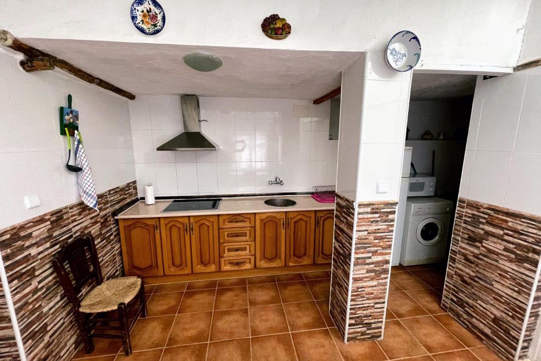 Photo of Kitchen in Cacin