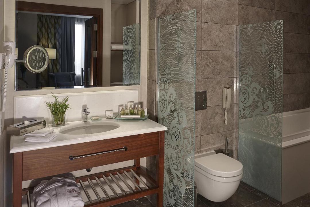 Photo of Bathroom in Umraniye