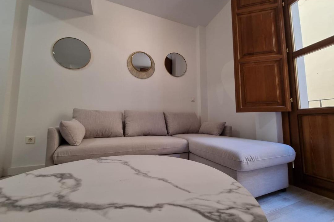 Photo of Bedroom in Albaicin