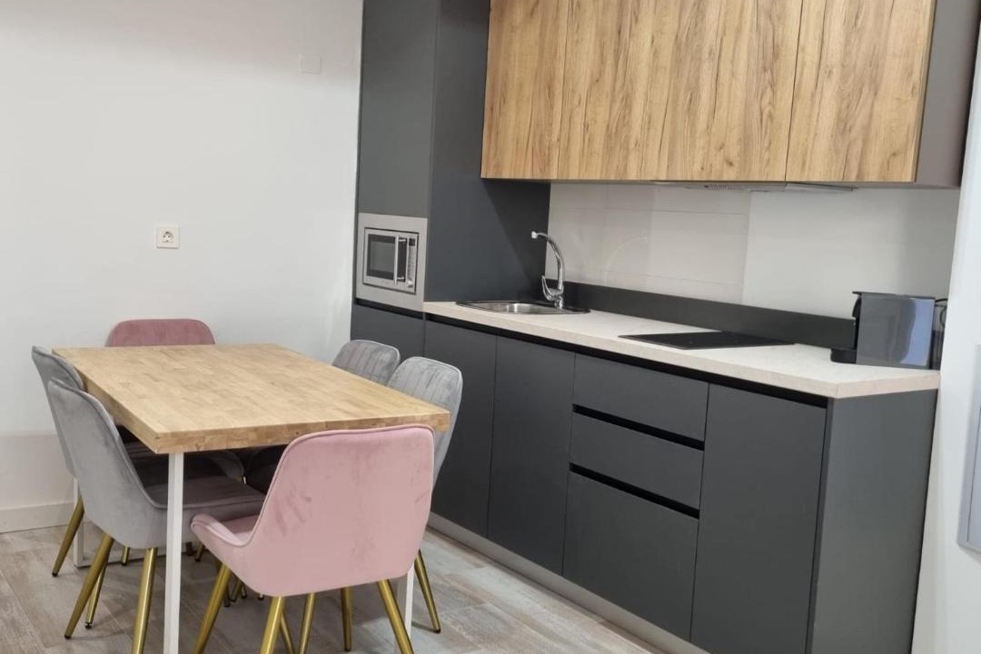 Photo of Kitchen in Albaicin
