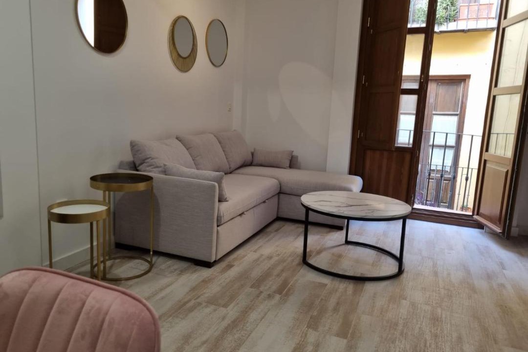 Photo of Livingroom in Albaicin