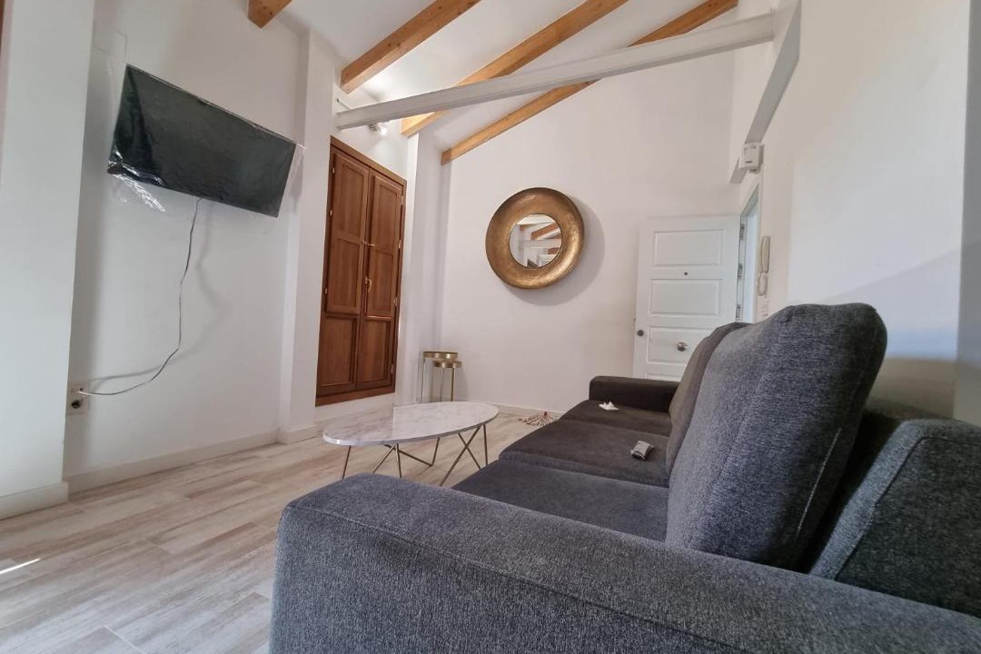 Photo of Livingroom in Albaicin