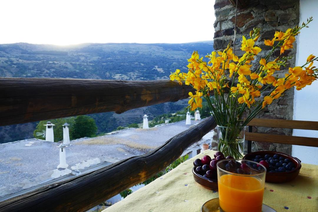 Photo of Patio Balcony in Bubion