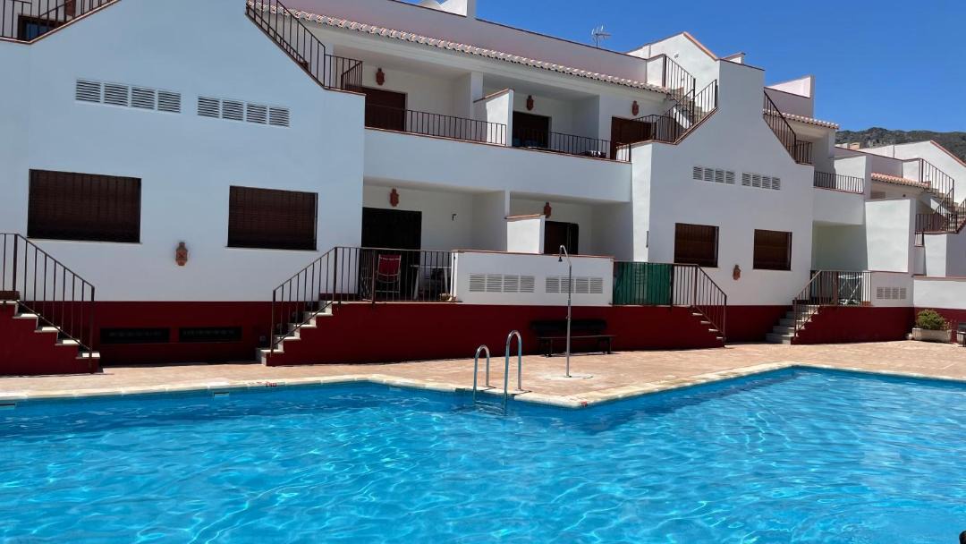 Photo of Outdoor in Velez de Benaudalla