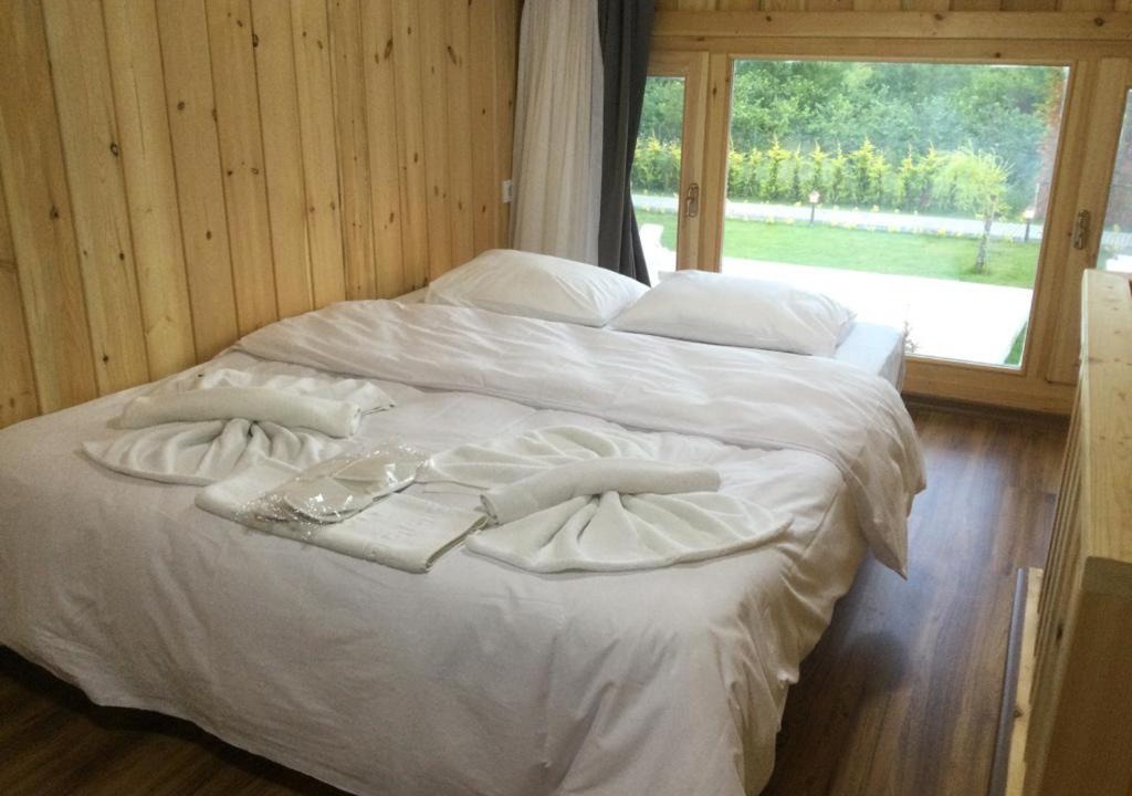 Photo of Bedroom in Sile