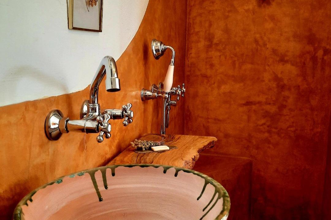 Photo of Bathroom in Canar