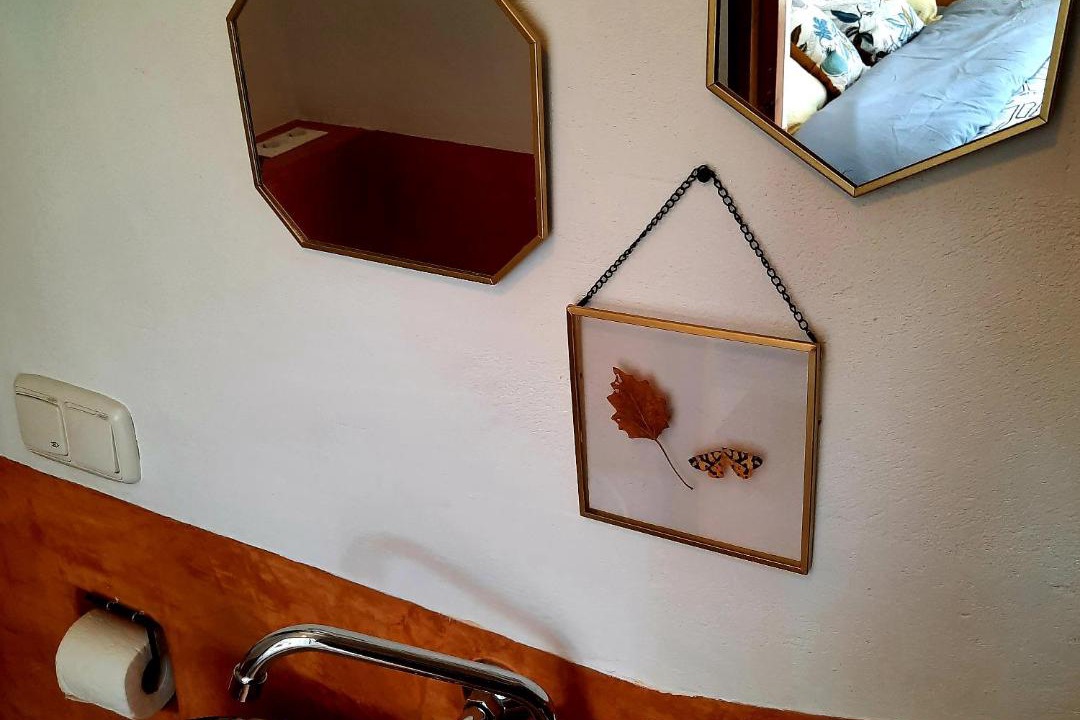 Photo of Bathroom in Canar