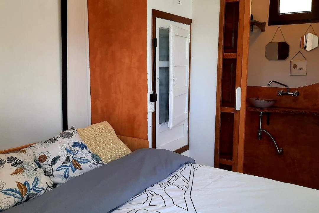 Photo of Bedroom in Canar