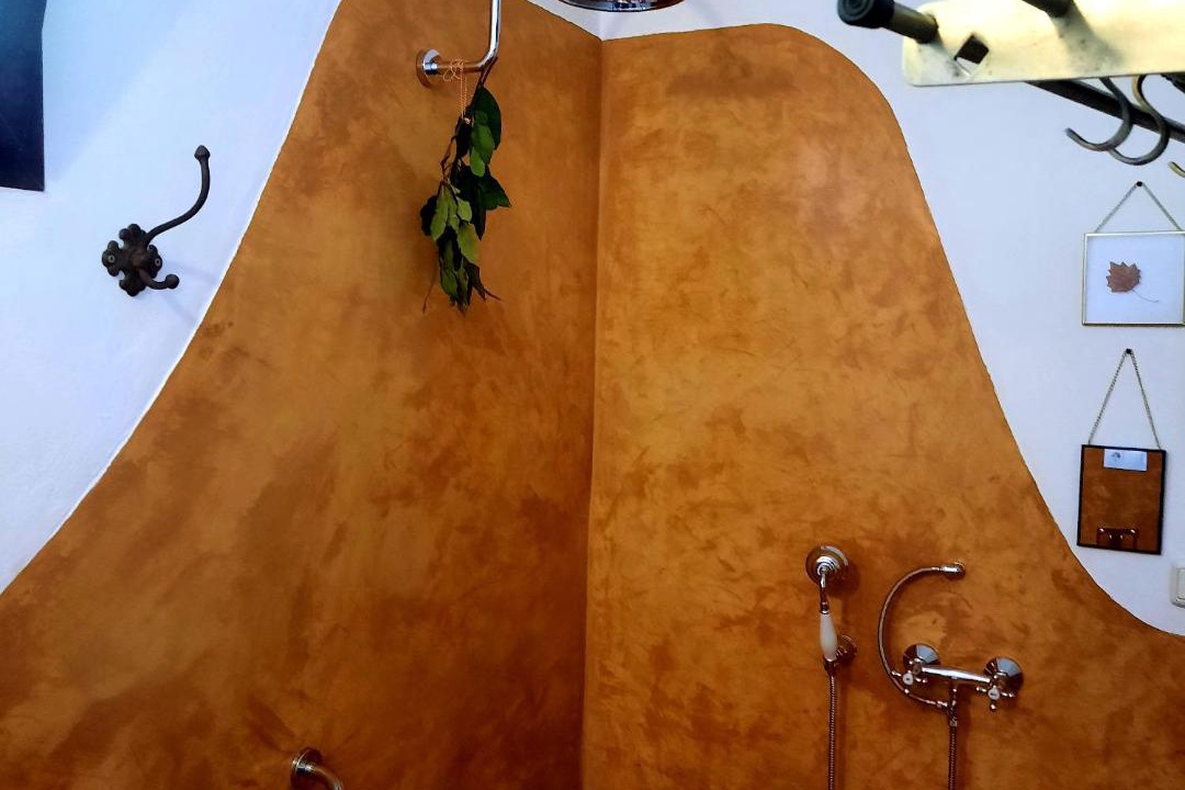 Photo of Bathroom in Canar