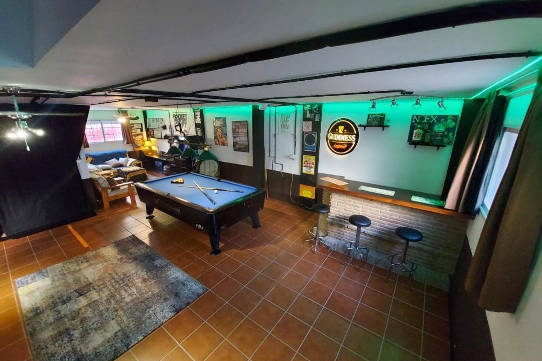 Photo of Livingroom in Ambroz
