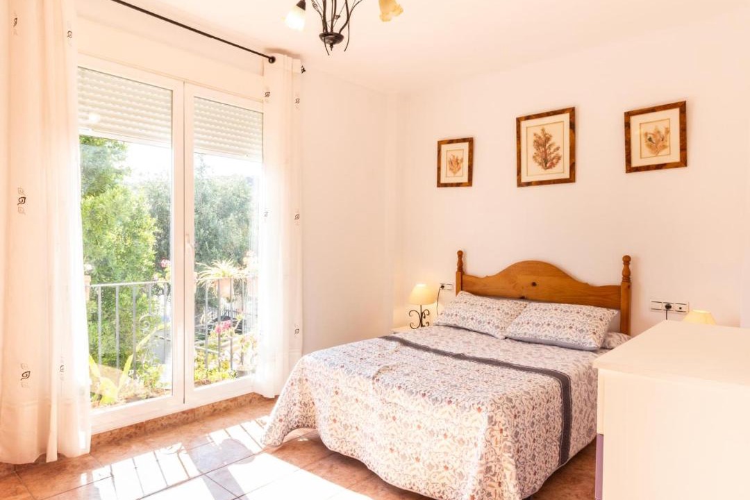 Photo of Bedroom in Beznar