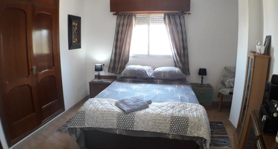 Photo of Bedroom in Sorvilan