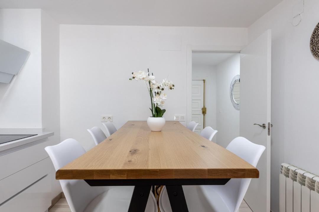 Photo of Kitchen in Camino de Ronda