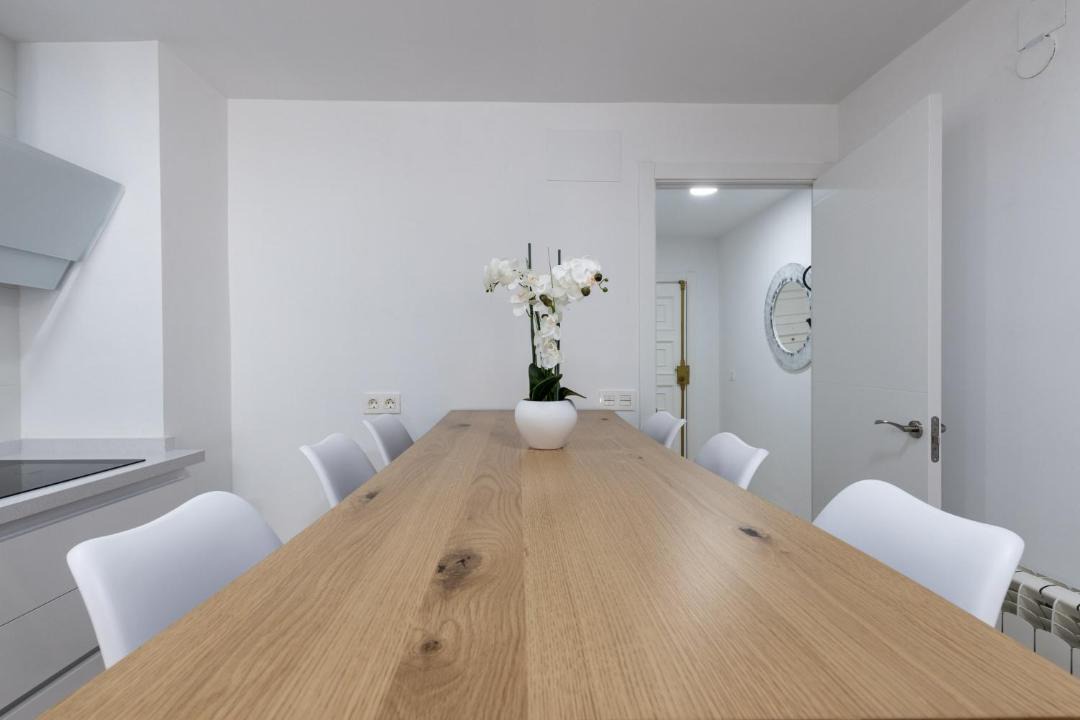 Photo of Kitchen in Camino de Ronda
