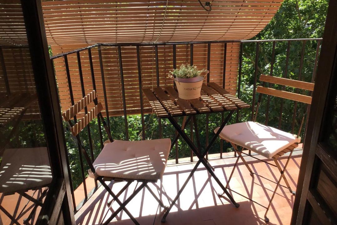 Photo of Patio Balcony in Centro - Sagrario