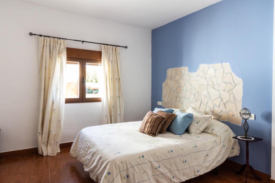 Photo of Bedroom in El Valle